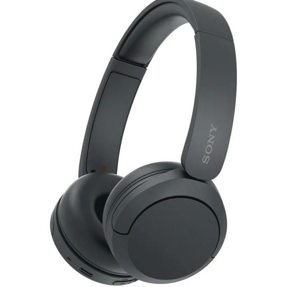 Sony (CR''s)Black Wireless Headphones